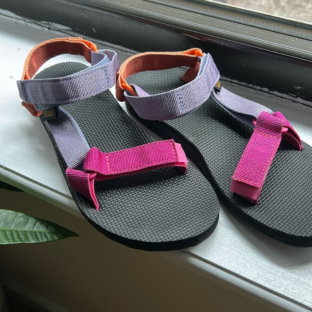 Teva Sandals